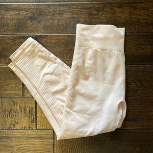 Aerie workout leggings 7/8